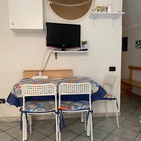 La Casa A Mare Villa Cetara Luaran gambar