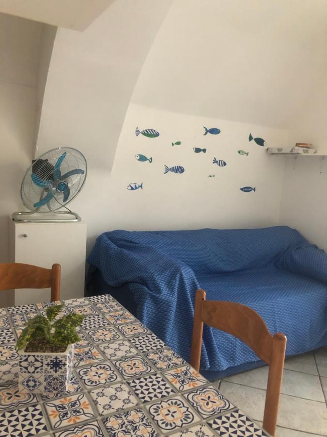 La Casa A Mare Villa Cetara Luaran gambar