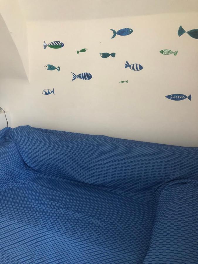 La Casa A Mare Villa Cetara Luaran gambar