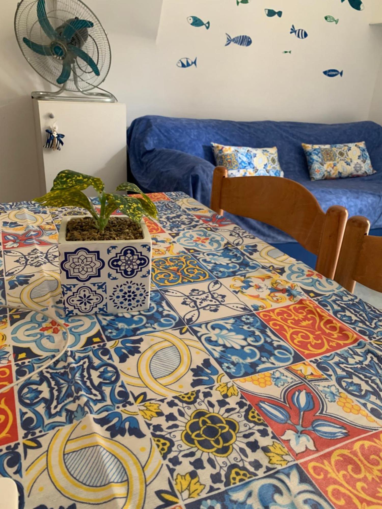 La Casa A Mare Villa Cetara Luaran gambar