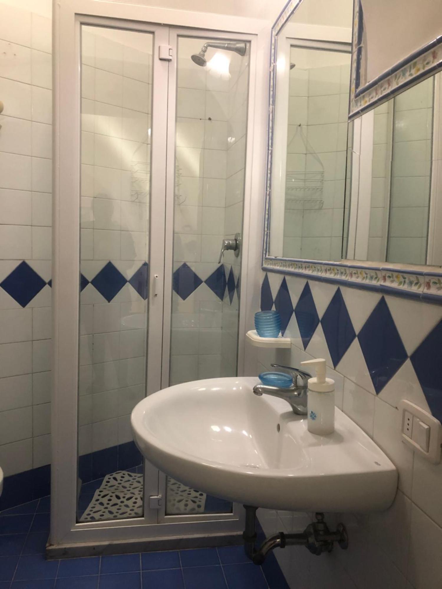 La Casa A Mare Villa Cetara Luaran gambar