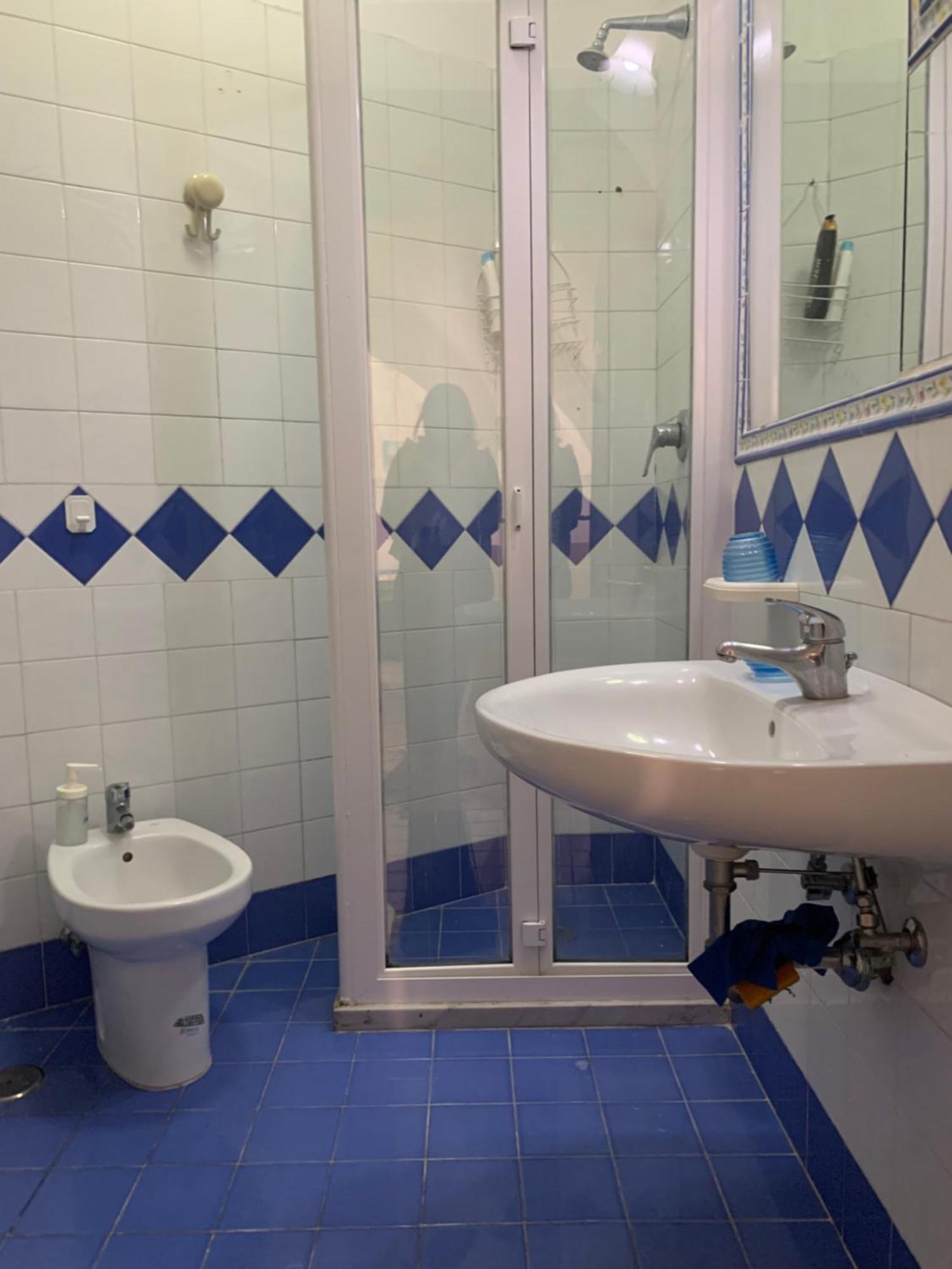 La Casa A Mare Villa Cetara Luaran gambar