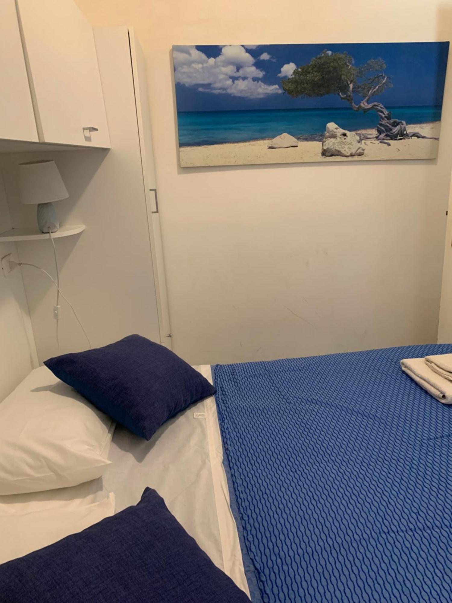 La Casa A Mare Villa Cetara Luaran gambar