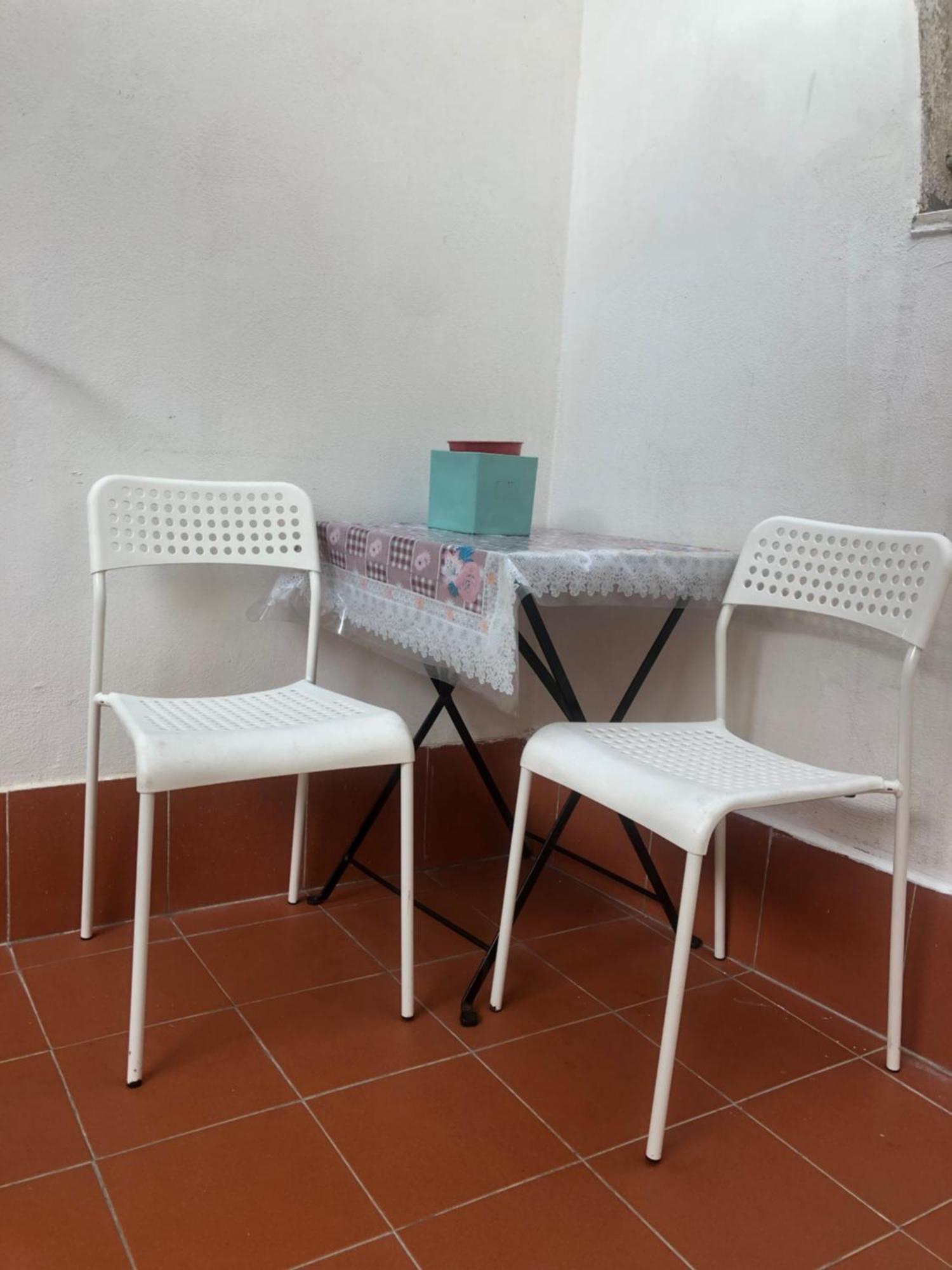 La Casa A Mare Villa Cetara Luaran gambar