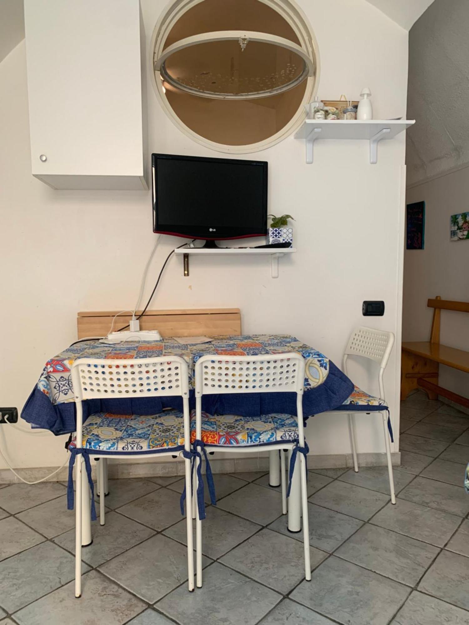 La Casa A Mare Villa Cetara Luaran gambar